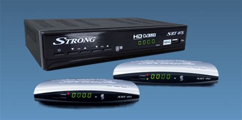 how to use dstv smart card on strong decoder|strong decoder channels locked.